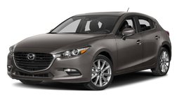 2017 Mazda MAZDA3 Touring 2.5