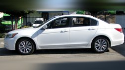2011 Honda Accord EX