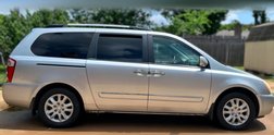 2010 Kia Sedona EX