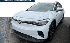 2022 Volkswagen ID.4 Pro