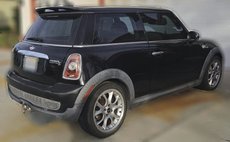 2009 MINI Cooper S