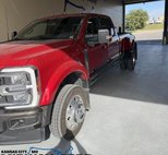 2024 Ford F-450 Super Duty King Ranch