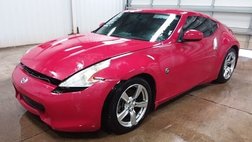 2009 Nissan 370Z Touring