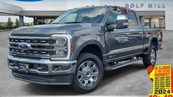 2024 Ford Super Duty F-250 Lariat