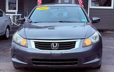 2009 Honda Accord EX