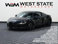 2011 Audi R8 4.2 quattro