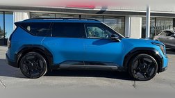 2024 Kia EV9 GT-Line