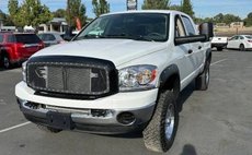 2007 Dodge Ram 2500 SLT