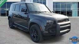 2023 Land Rover Defender 110 X-Dynamic SE