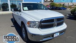 2020 Ram Ram Pickup 1500 Classic SLT