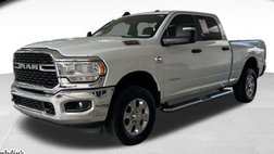 2024 Ram Ram Pickup 2500 Big Horn