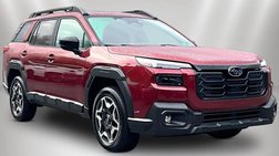 2026 Subaru Outback Touring