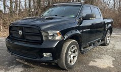 2012 Ram Ram Pickup 1500 Sport