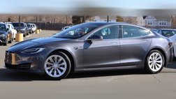 2018 Tesla Model S 100D