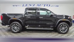 2023 GMC Canyon Denali