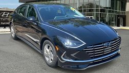 2022 Hyundai Sonata SE