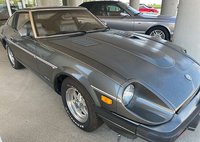 1983 Datsun 280ZX GL