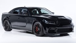 2023 Dodge Charger SRT Hellcat Jailbreak