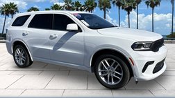 2022 Dodge Durango GT