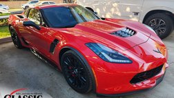 2017 Chevrolet Corvette Z06