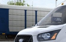 2026 Ford Transit 350 HD XL