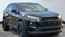 2020 Toyota RAV4 Adventure