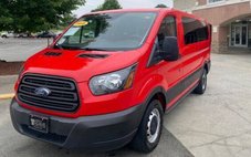 2018 Ford Transit 150 XL