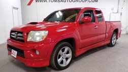 2005 Toyota Tacoma X-Runner V6