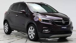 2018 Buick Encore Essence