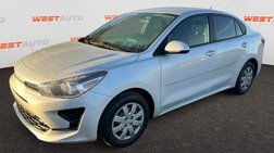 2023 Kia Rio S