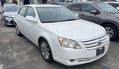2007 Toyota Avalon XLS