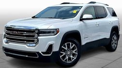 2020 GMC Acadia SLT