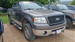 2006 Ford F-150 