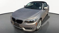 2015 BMW 2 Series 228i