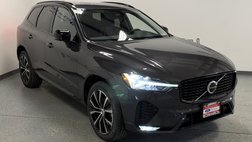 2023 Volvo XC60 B5 Plus Dark Theme