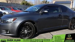 2012 Scion tC Base