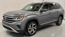 2021 Volkswagen Atlas V6 SEL Premium 4Motion