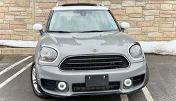 2020 MINI Countryman 