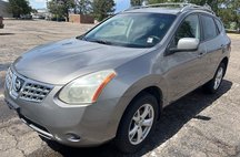 2009 Nissan Rogue SL