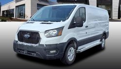 2023 Ford Transit 250