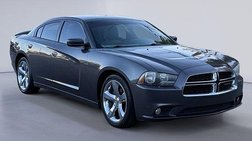 2014 Dodge Charger SE