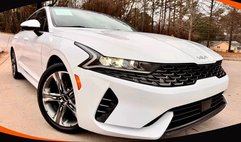 2024 Kia K5 EX
