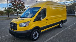 2016 Ford Transit 250