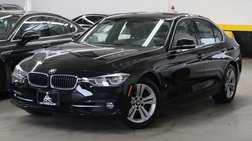 2018 BMW 3 Series 330e iPerformance