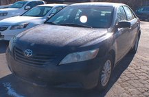2008 Toyota Camry LE V6