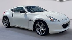 2011 Nissan 370Z Base