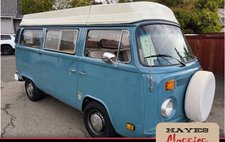 1973 Volkswagen