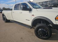 2023 Ram Ram Pickup 3500 Laramie
