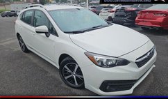 2020 Subaru Impreza Premium