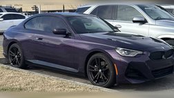 2023 BMW 2 Series 230i xDrive